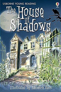 The house of shadows