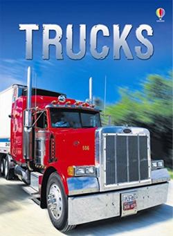 TRUCKS