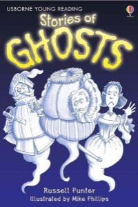 Stories of ghosts yr1