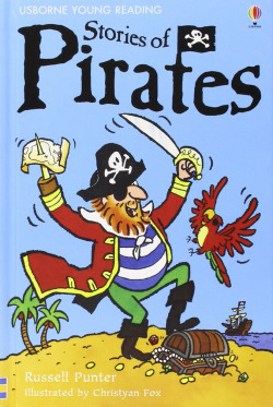 Stories of pirates yr1