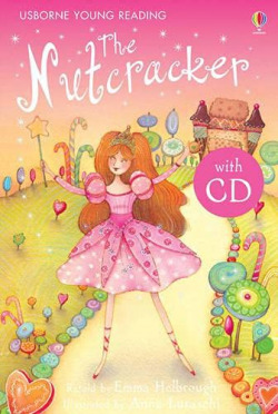 The nutcracker usborne emma