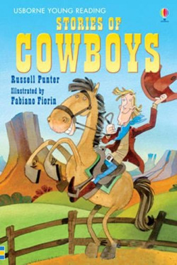 Stories of cowboys