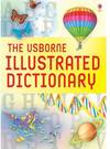 Dictionary illustrated