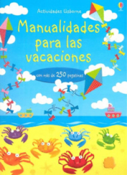 Manualidades para las vacaciones
