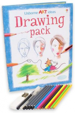 Drawing pack