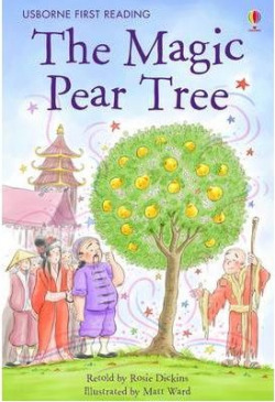 The magic pear tree