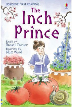 The inch prince