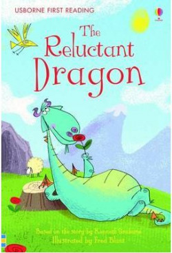 The reluctant dragon