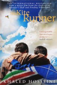 The kite runner