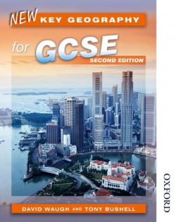 New key Geography for GCSE
