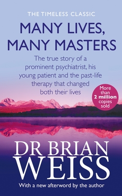 MANY LIVES MANY MASTERS