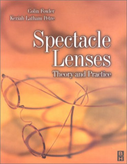 SPECTACLE LENSES