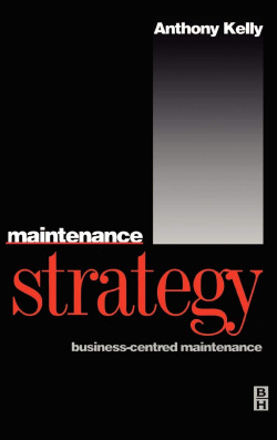 MAINTENANCE STRATEGY