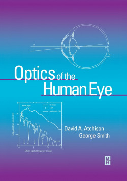 OPTICS OF THE HUMAN EYE