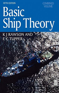 Basic ship theory combined volume