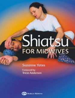 Shiatsu for midwives