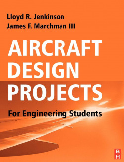 Aircraft Design Projects