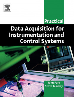 Practical data acquisition for instrumentation and control