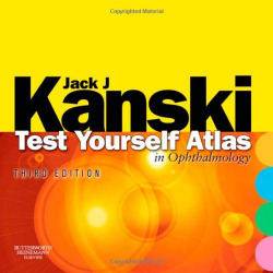 Test Yourself Atlas in Ophthalmology