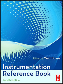 INSTRUMENTATION REFERENCE BOOK