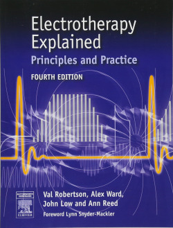 ELECTROTHERAPY EXPLAINED