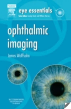 Eye Essentials: Ophthalmic Imaging
