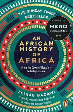 AFRICAN HISTORY OF AFRICA