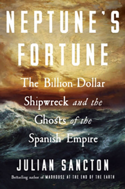 NEPTUNEÆS FORTUNE