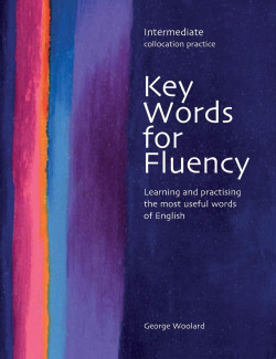 Key Words For Fluency Intermediate Student's Book