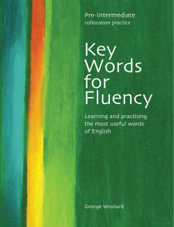 Key Words For Fluency Pre-Intermediate Student's Book