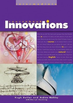 INNOVATIONS INTERMEDIATE (ALUMNO)
