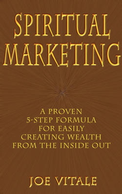 SPIRITUAL MARKETING