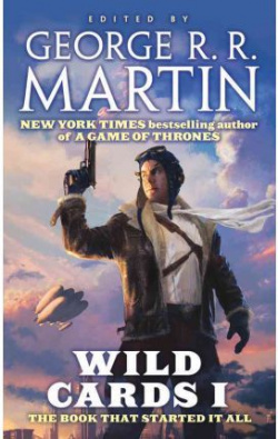 Wild cards i