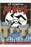 Maus a survivors tale