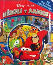 Heroes Y Amigos