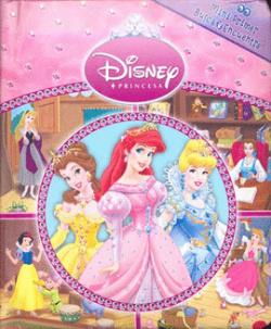 Princesas- Mm1Lf
