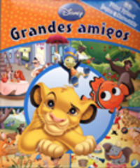 Mejores Amigos