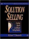 SOLUTION SELLING