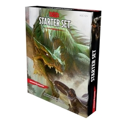 STARTER SET