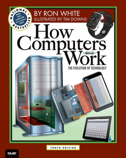HOW COMPUTERS WORK