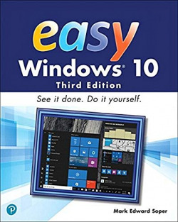 EASY WINDOWS 10