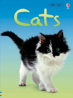 CATS