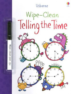 TELLING THE TIME