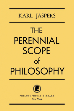 The Perennial Scope of Philosophy