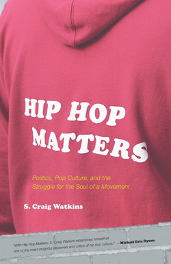 Hip Hop Matters