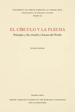 El círculo y la flecha
