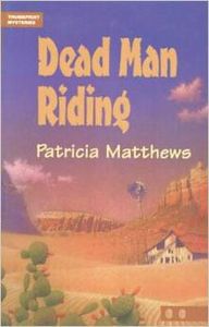 Dead man riding