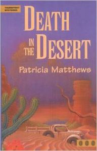 Death in the desert