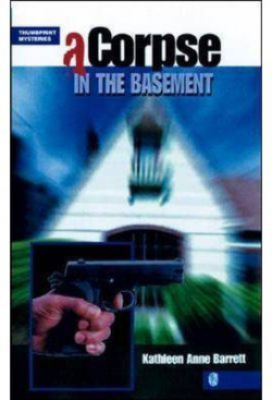 A corpse in the basement