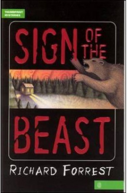 Sing of the beast